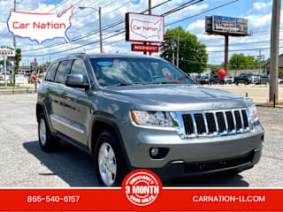 2012 Jeep Grand Cherokee Laredo 1C4RJEAG9CC355782 2012 Jeep Grand Cherokee Laredo