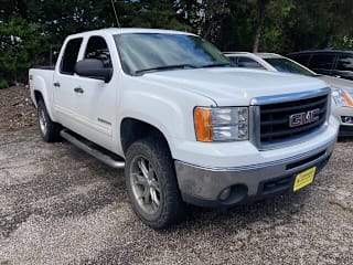 2009 GMC Sierra 1500 SLE 3GTEK23M79G282088 2009 GMC Sierra 1500 SLE