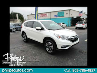 2015 Honda CR-V 5J6RM3H94FL024738 2015 Honda CR-V