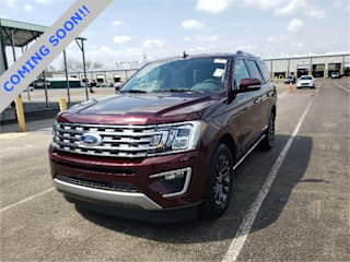2020 Ford Expedition 1FMJU1KT0LEA25277 2020 Ford Expedition