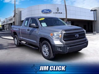 2015 Toyota Tundra SR5 5TFRM5F11FX083267 2015 Toyota Tundra SR5