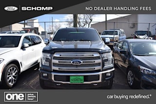2017 Ford F-150 1FTEW1EG4HFA59786 2017 Ford F-150