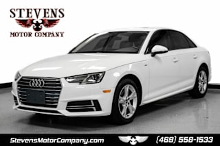 2018 Audi A4 2.0T ultra Premium WAUKMAF42JA113891 2018 Audi A4 2.0T ultra Premium