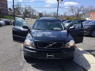 2006 Volvo XC90 YV4CZ592861228154 2006 Volvo XC90