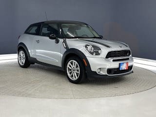 2015 MINI Paceman WMWSS5C53FWT84527 2015 MINI Paceman