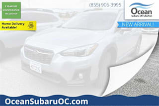 2018 Subaru Crosstrek 2.0i Limited JF2GTAJC1JH264577 2018 Subaru Crosstrek 2.0i Limited