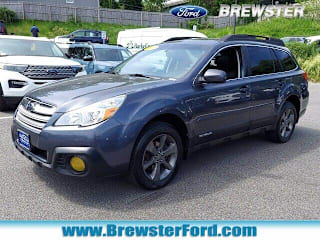 2014 Subaru Outback 2.5i Premium 4S4BRBDC6E3299137 2014 Subaru Outback 2.5i Premium
