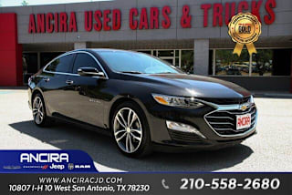 2021 Chevrolet Malibu Premier 1G1ZE5SX7MF057002 2021 Chevrolet Malibu Premier
