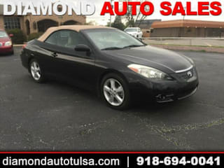 2008 Toyota Camry Solara Sport V6 4T1FA38P88U152781 2008 Toyota Camry Solara Sport V6
