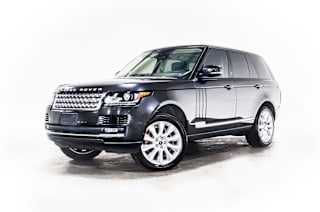 2013 Land Rover Range Rover Supercharged SALGS2EF4DA105022 2013 Land Rover Range Rover Supercharged