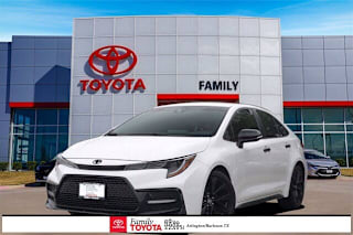 2020 Toyota Corolla SE Nightshade Edition 5YFS4RCEXLP045109 2020 Toyota Corolla SE Nightshade Edition