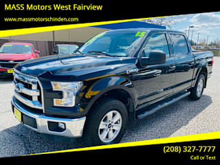 2015 Ford F-150 1FTEW1E82FKE78832 2015 Ford F-150
