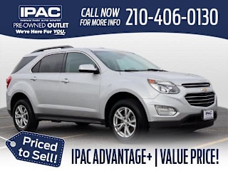 2017 Chevrolet Equinox 2GNALCEK3H1559475 2017 Chevrolet Equinox