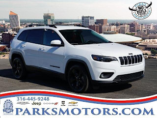 2019 Jeep Cherokee Latitude Plus 1C4PJLLB2KD392775 2019 Jeep Cherokee Latitude Plus