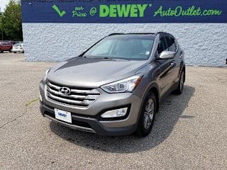 2014 Hyundai Santa Fe Sport 2.4L 5XYZU3LBXEG150158 2014 Hyundai Santa Fe Sport 2.4L