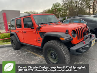2020 Jeep Wrangler Unlimited 1C4HJXDGXLW225074 2020 Jeep Wrangler Unlimited