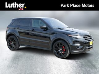 2014 Land Rover Range Rover Evoque SALVT2BG8EH895306 2014 Land Rover Range Rover Evoque
