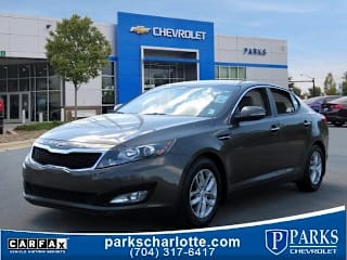 2013 Kia Optima LX 5XXGM4A75DG248321 2013 Kia Optima LX