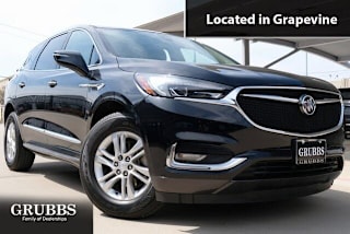 2019 Buick Enclave Premium 5GAERCKW4KJ168110 2019 Buick Enclave Premium