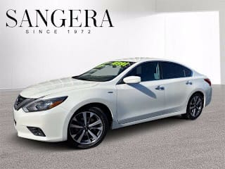 2016 Nissan Altima 1N4AL3AP2GC175907 2016 Nissan Altima
