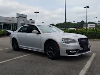 2021 Chrysler 300 S V8 2C3CCABT8MH537495 2021 Chrysler 300 S V8