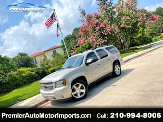 2007 Chevrolet Tahoe LS 1GNFC13J17R298597 2007 Chevrolet Tahoe LS