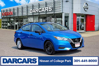 2020 Nissan Versa S 3N1CN8DV9LL867149 2020 Nissan Versa S
