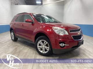 2013 Chevrolet Equinox LT 2GNFLNE33D6377055 2013 Chevrolet Equinox LT