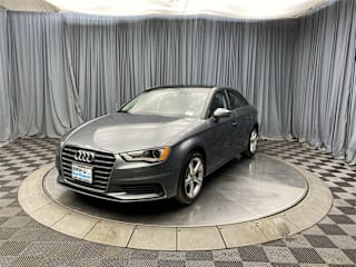 2015 Audi A3 1.8T Premium WAUACGFF6F1008426 2015 Audi A3 1.8T Premium