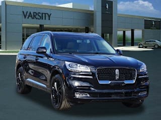 2021 Lincoln Aviator 5LM5J7XC5MGL00005 2021 Lincoln Aviator