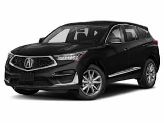 2019 Acura RDX SH-AWD w/Tech 5J8TC2H5XKL026771 2019 Acura RDX SH-AWD w/Tech