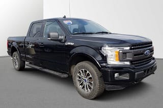 2018 Ford F-150 1FTFW1EG8JKE20082 2018 Ford F-150