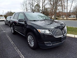 2014 Lincoln MKX 2LMDJ6JK7EBL05244 2014 Lincoln MKX