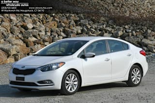 2015 Kia Forte KNAFX4A80F5302429 2015 Kia Forte
