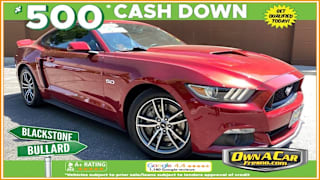 2015 Ford Mustang GT 1FA6P8CF3F5342628 2015 Ford Mustang GT