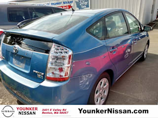 2007 Toyota Prius JTDKB20U377682276 2007 Toyota Prius