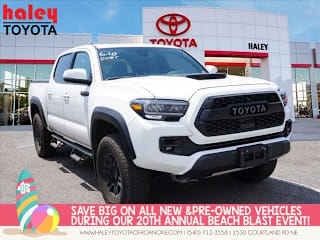 2021 Toyota Tacoma TRD Pro 5TFCZ5ANXMX248781 2021 Toyota Tacoma TRD Pro