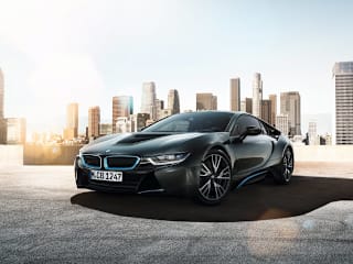2015 BMW i8 WBY2Z2C57FV392602 2015 BMW i8