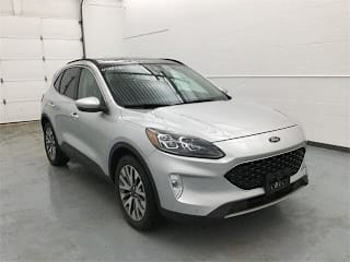 2020 Ford Escape Titanium 1FMCU9J94LUB17205 2020 Ford Escape Titanium