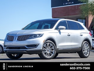 2018 Lincoln MKX Reserve 2LMPJ8LRXJBL17966 2018 Lincoln MKX Reserve