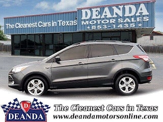2016 Ford Escape 1FMCU0GX2GUC25698 2016 Ford Escape