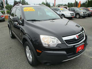 2009 Saturn Vue XE 3GSCL33P39S637442 2009 Saturn Vue XE