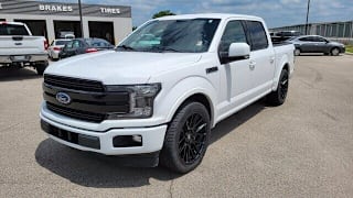 2018 Ford F-150 XL 1FTEW1CP7JKD98977 2018 Ford F-150 XL