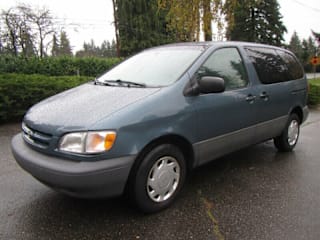 2000 Toyota Sienna 4T3ZF19C4YU250826 2000 Toyota Sienna