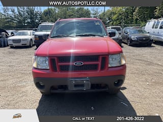 2005 Ford Explorer Sport Trac XLT 1FMZU77K45UA79728 2005 Ford Explorer Sport Trac XLT