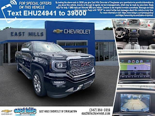 2018 GMC Sierra 1500 3GTU2PEC4JG262494 2018 GMC Sierra 1500