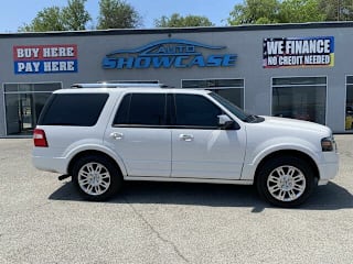 2012 Ford Expedition 1FMJU1K55CEF42186 2012 Ford Expedition