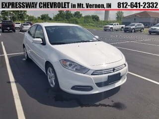 2016 Dodge Dart SXT Sport 1C3CDFFA4GD820576 2016 Dodge Dart SXT Sport
