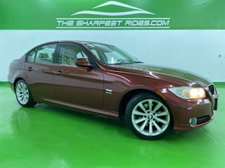 2011 BMW 3 Series 328i xDrive WBAPK7C54BA820813 2011 BMW 3 Series 328i xDrive