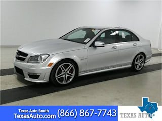 2013 Mercedes-Benz C-Class WDDGF7HB5DA871963 2013 Mercedes-Benz C-Class